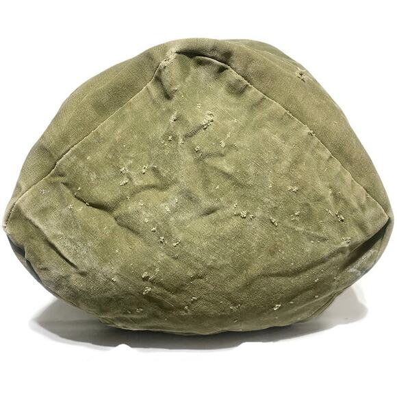 US Army Single Strap Duffle Bag With Extreme Wear 39x22 - Picture 4 of 9